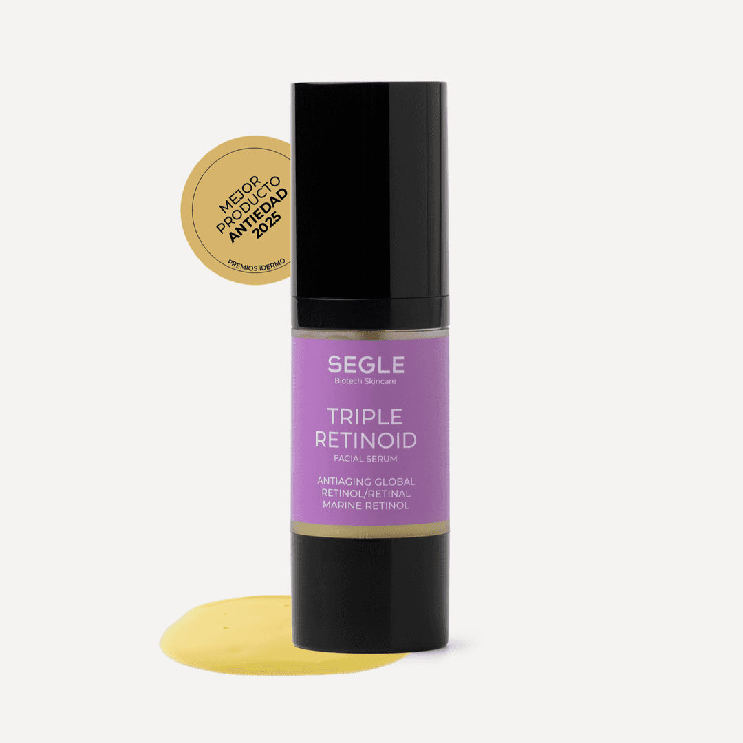 Segle Sérum Triple Retinoid 30ml