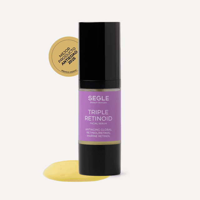 Segle Sérum Triple Retinoid 30ml
