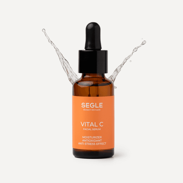 Segle Sérum Vital C 30ml