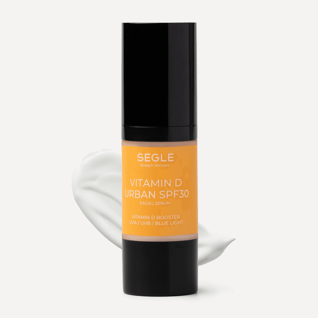 Segle Sérum Vitamin D Urban SPF30 30ml