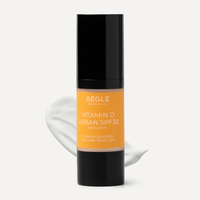 Segle Sérum Vitamin D Urban SPF30 30ml