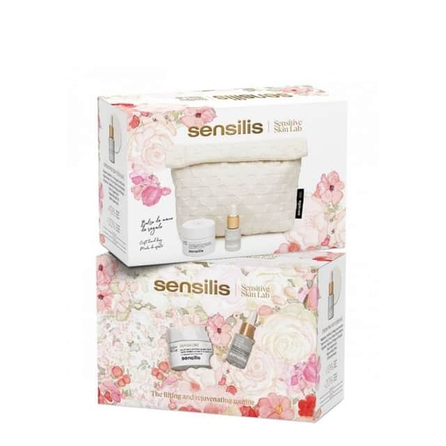 Sensilis Peptide Ar 50ml + Origin Pro 15ml