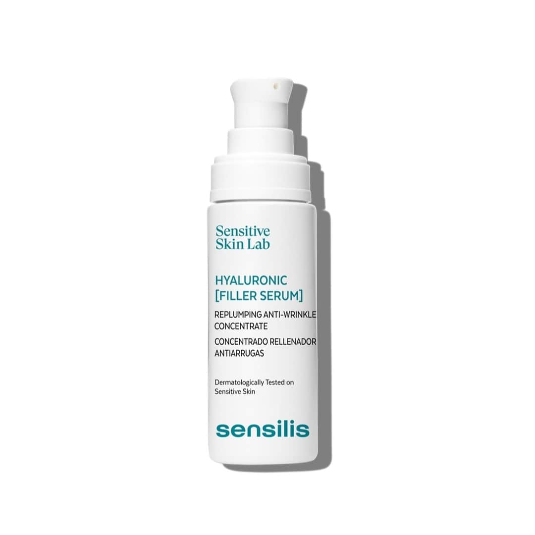 Sensilis Hyaluronic Filler Serum 30ml