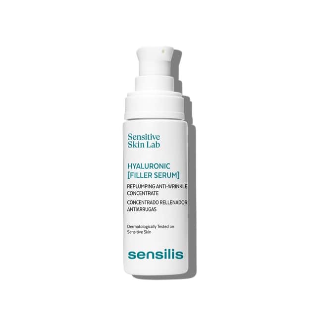 Sensilis Hyaluronic Filler Serum 30ml