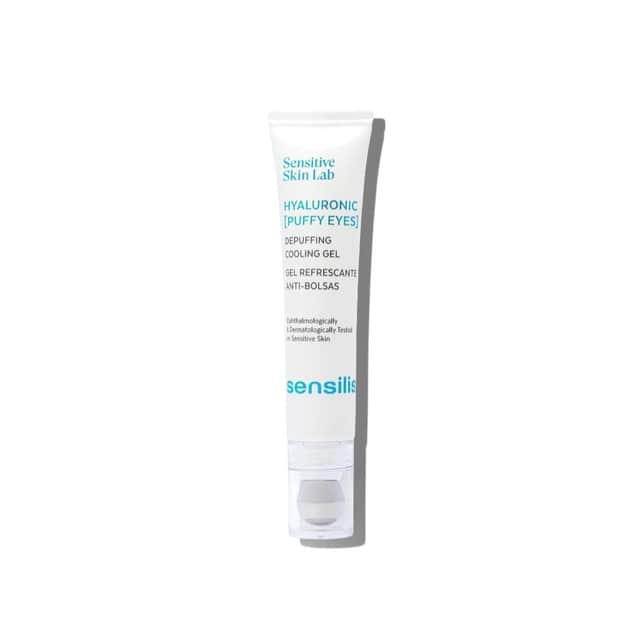 Sensilis Hyaluronic Puffy Eyes 15ml