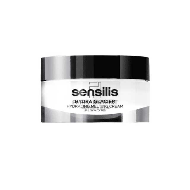 Sensislis Hydra Glacier Crema Fundente Hidratante 50ml