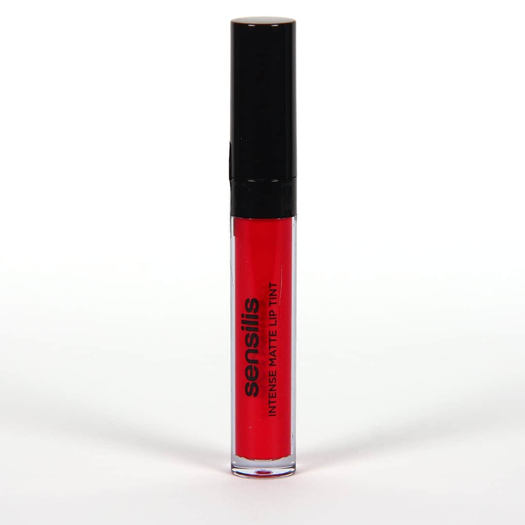 Sensilis Intense Matte Lip Tint 02 Passion