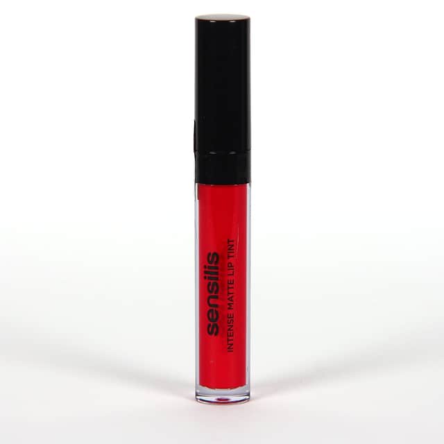 Sensilis Intense Matte Lip Tint 02 Passion