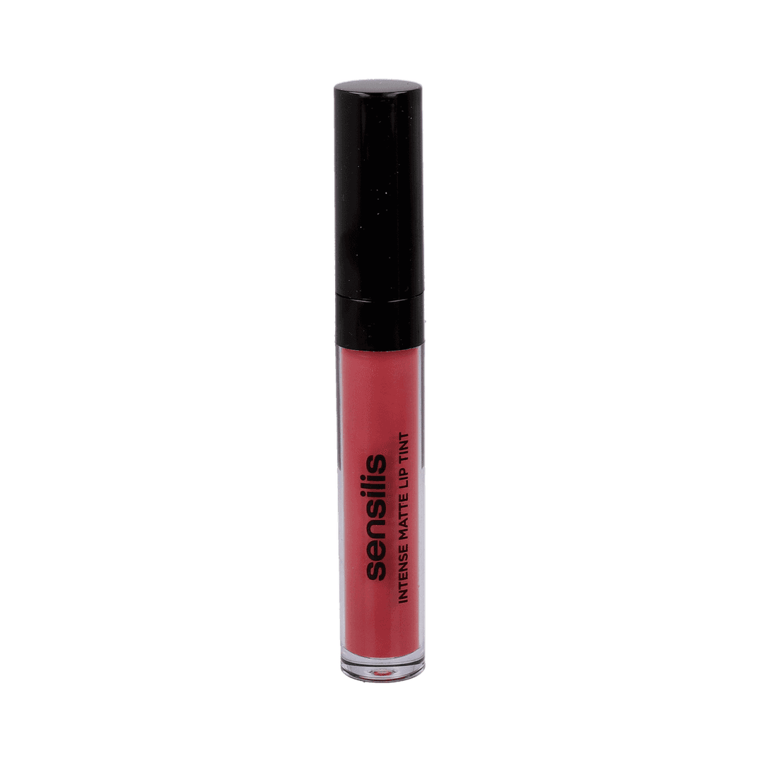 Sensilis Intense Matte Lip Tint 05 Lady 4,5ml