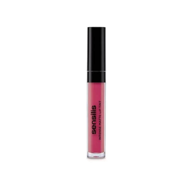 Sensilis Intense Matte Lip Tint 07 Orchid