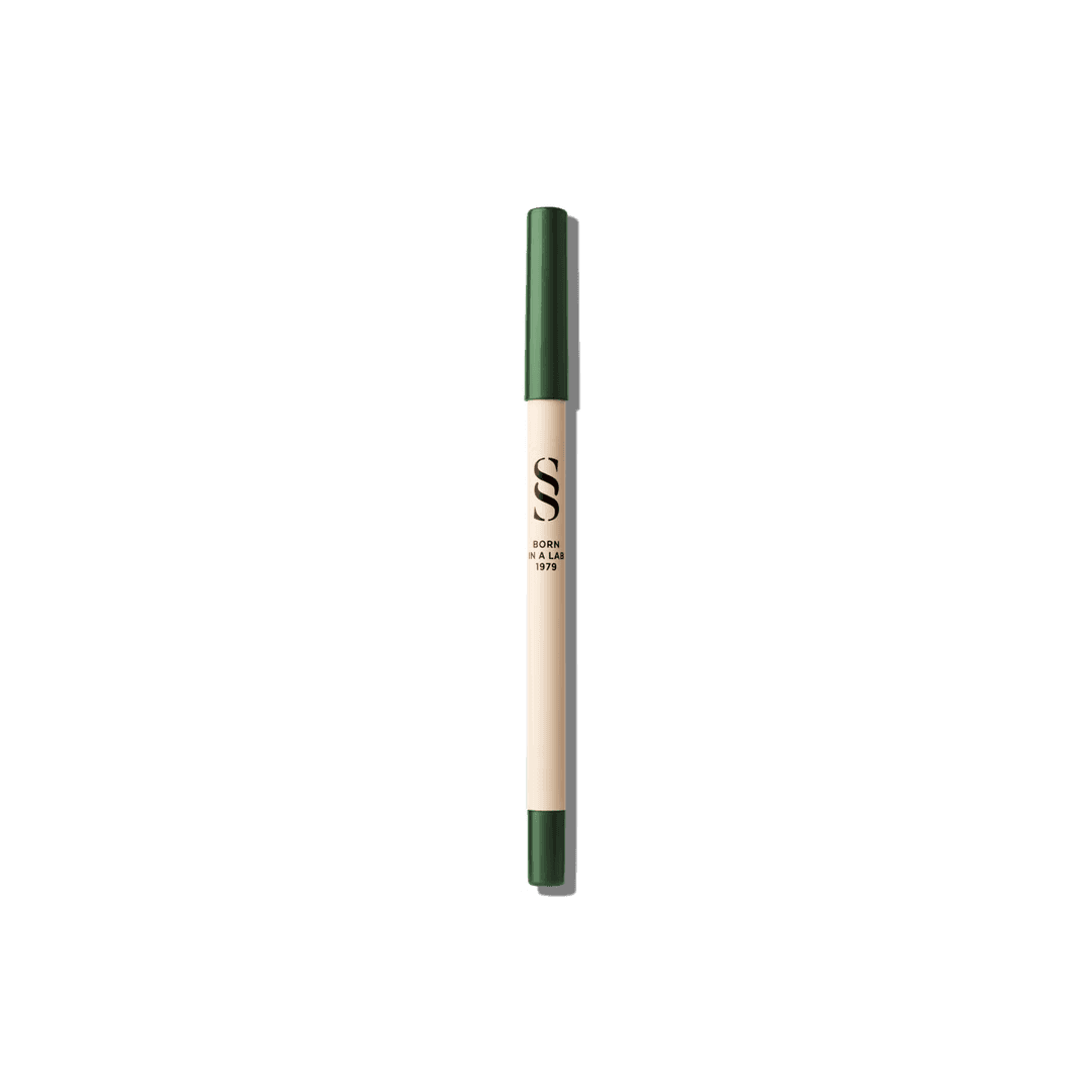 Sensilis Le Crayon Lápiz de Ojos 04 Verde