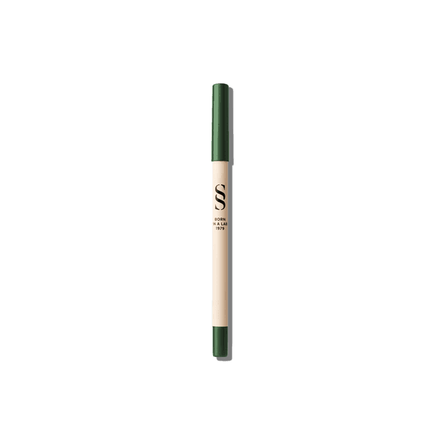 Sensilis Le Crayon Lápiz de Ojos 04 Verde