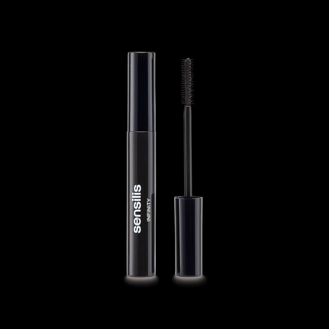 Sensilis Máscara Infinity Curving y Extending 9ml