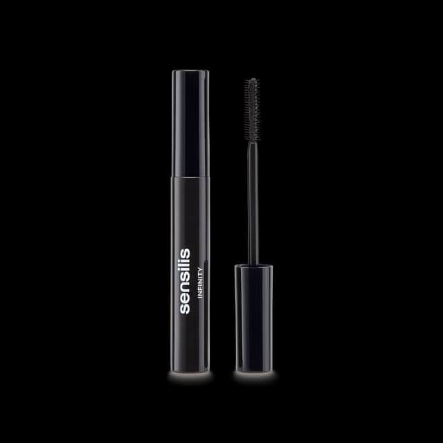 Sensilis Máscara Infinity Curving y Extending 9ml