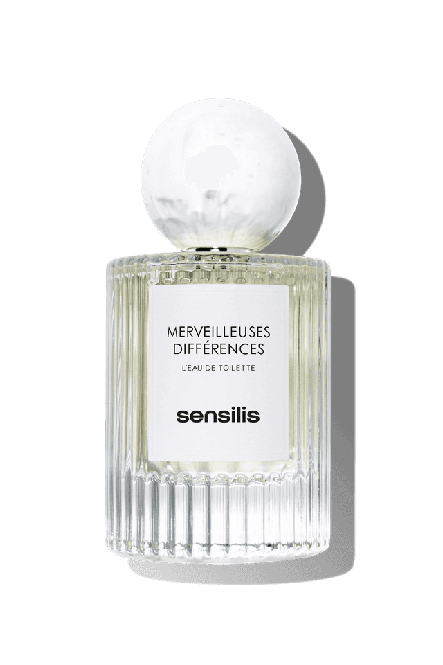 Sensilis Merveilleuses Differences 100ml