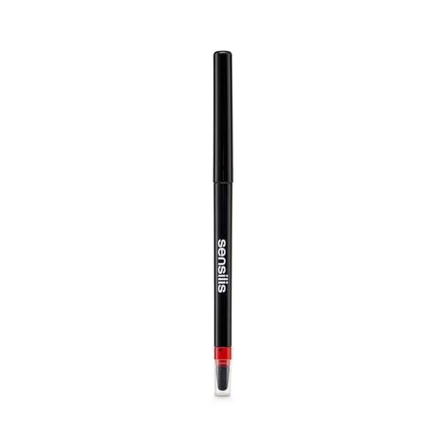 Sensilis Lips Pencil 04 Red 0,35g