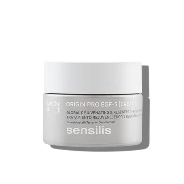 Sensilis Origin Pro Crema 50ml