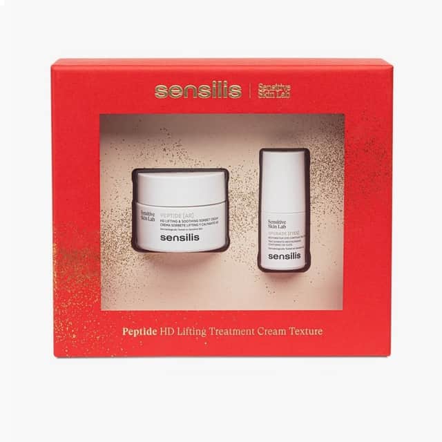 Sensilis Peptide Ar 50ml + Upgrade Ojos 15ml