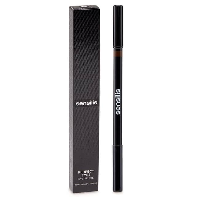 Sensilis Perfect Lápiz Ojos 01 Black