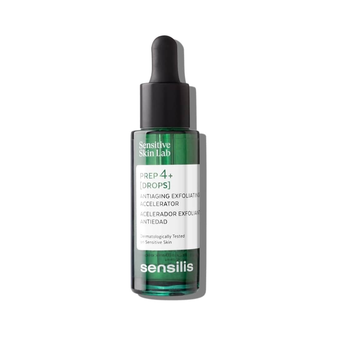 Sensilis Prep4+ Drops 30ml