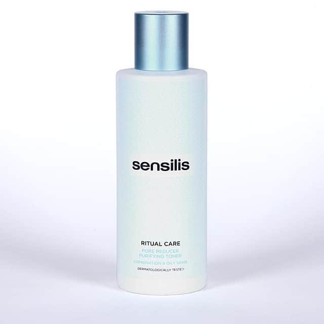 Sensilis Ritual Care Loción Purificante 200ml