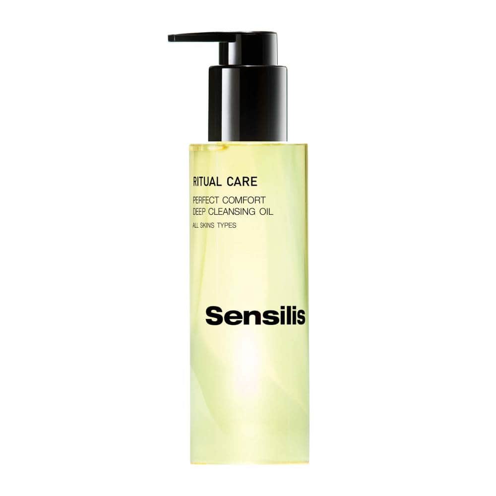 Sensilis Ritual Care Aceite Limpiador 150ml