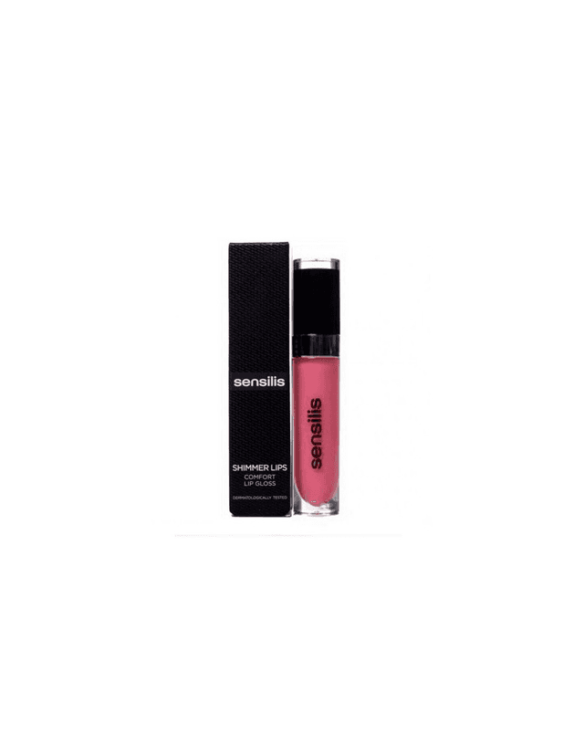 Sensilis Shimmer Lips 03 Fuchsia 1ud