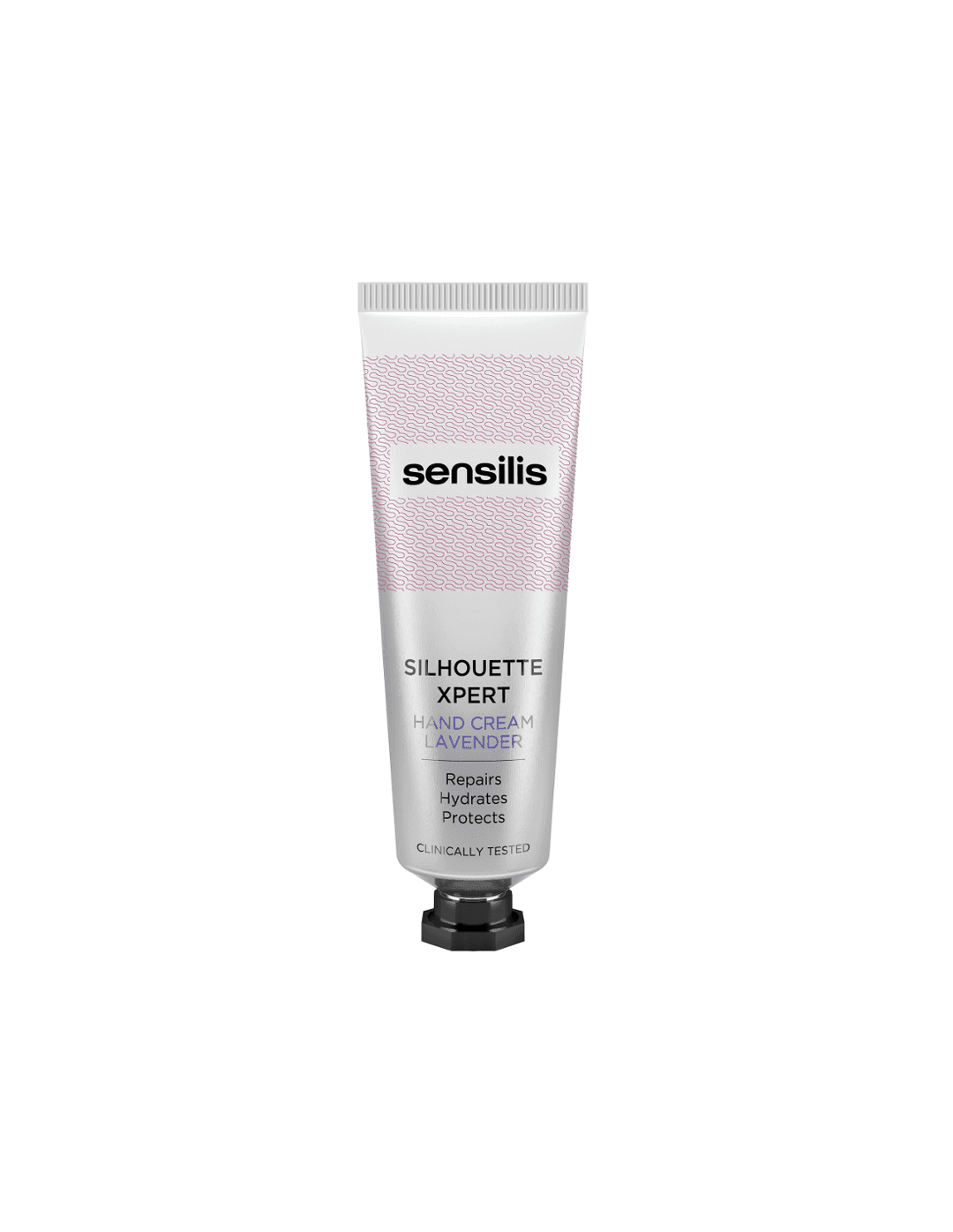 Sensilis Silhouette Xpert Crema de Manos Lavanda 30ml