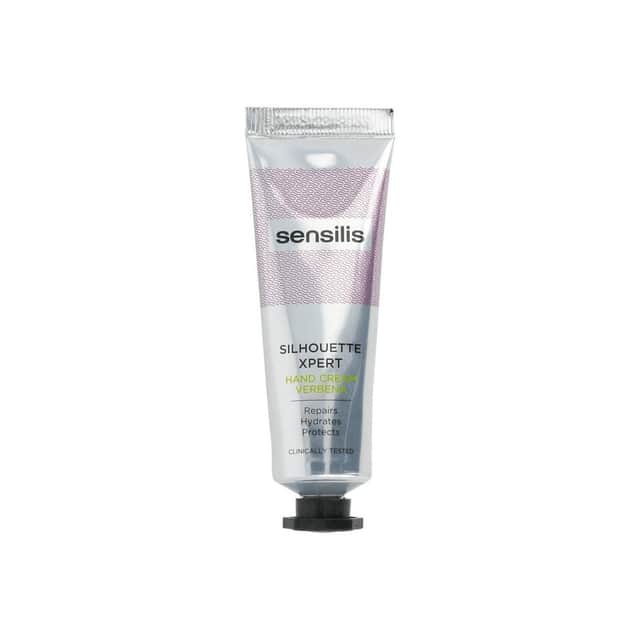 Sensilis Silhouette Xpert Crema de Manos Verbena 30ml