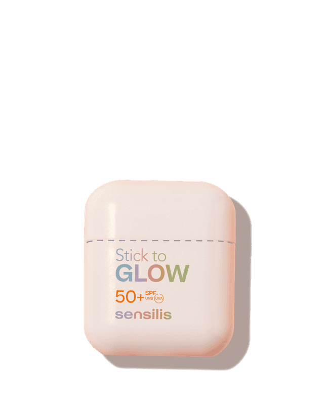 Sensilis Stick To Glow SPF50+ 10g
