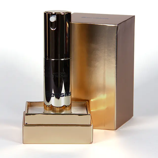 Sensilis Idyllic Contorno de Ojos 15ml