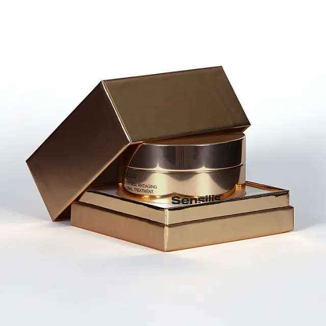 Sensilis Idyllic Crema 50ml