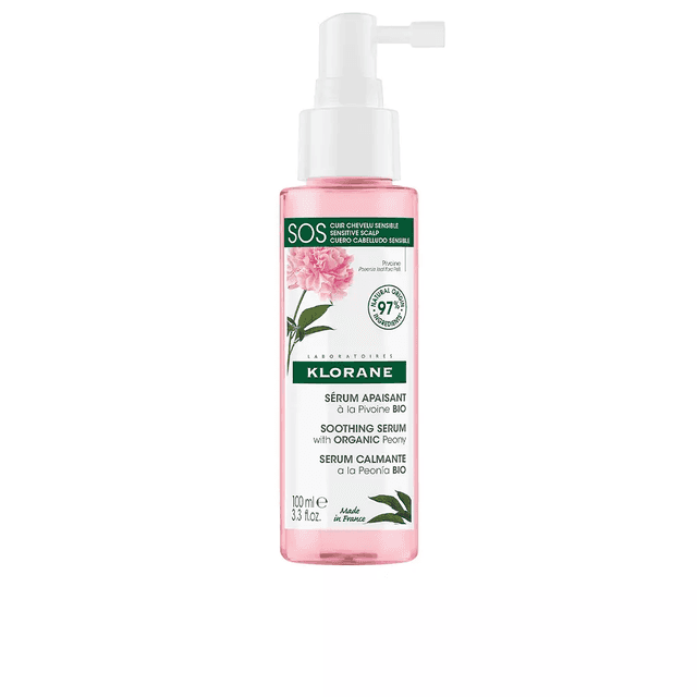 Klorane Peonia Serum Calmante 100ml