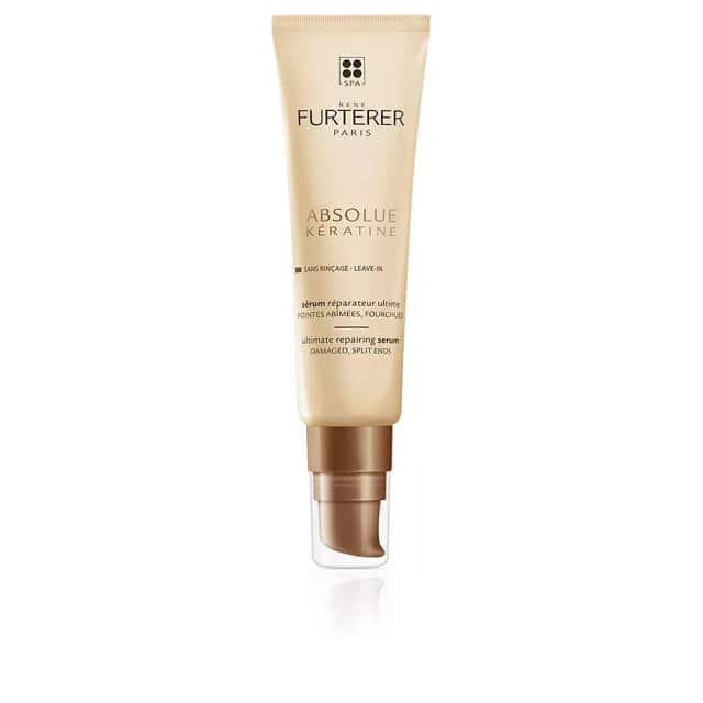 Rene Furterer Absolue Kératine Sérum 30ml