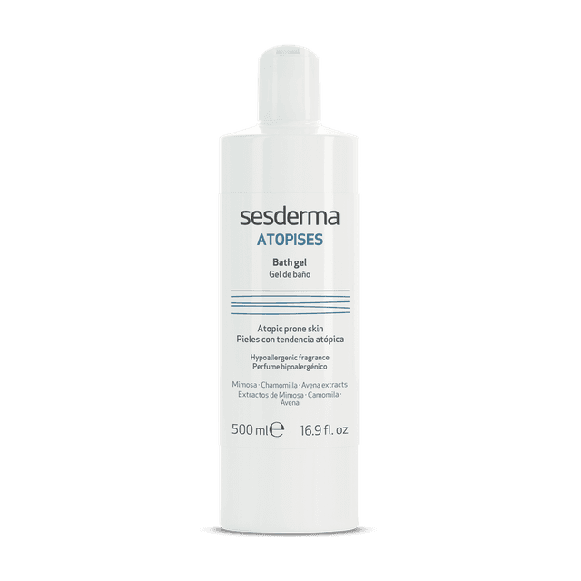 Sesderma Atopises Gel Baño 500ml