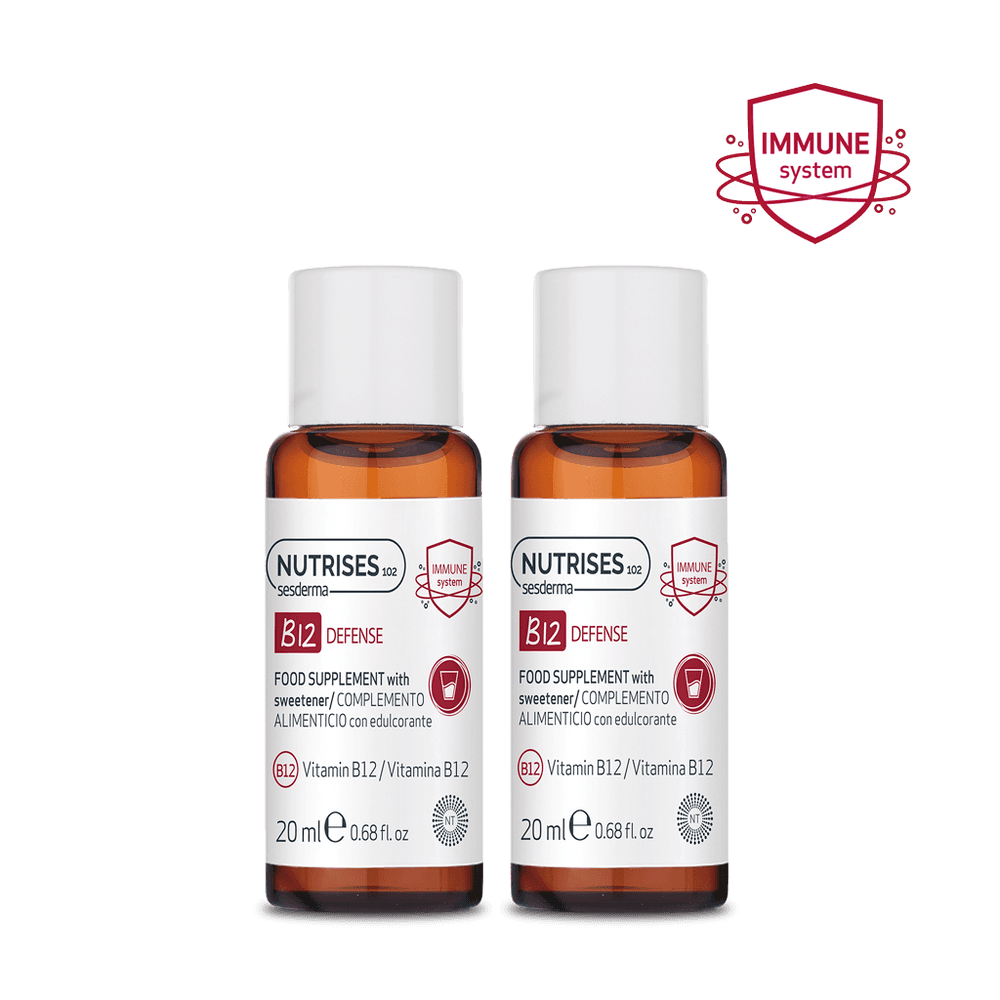 Sesderma B12 Defense 15x20ml