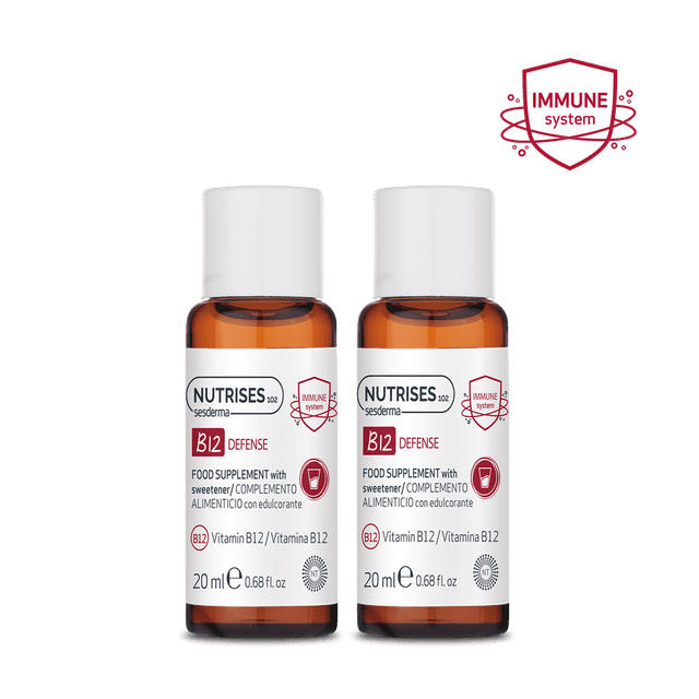 Sesderma B12 Defense 15x20ml