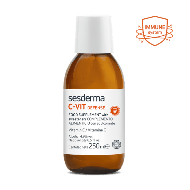 Sesderma C-Vit Defense 250ml