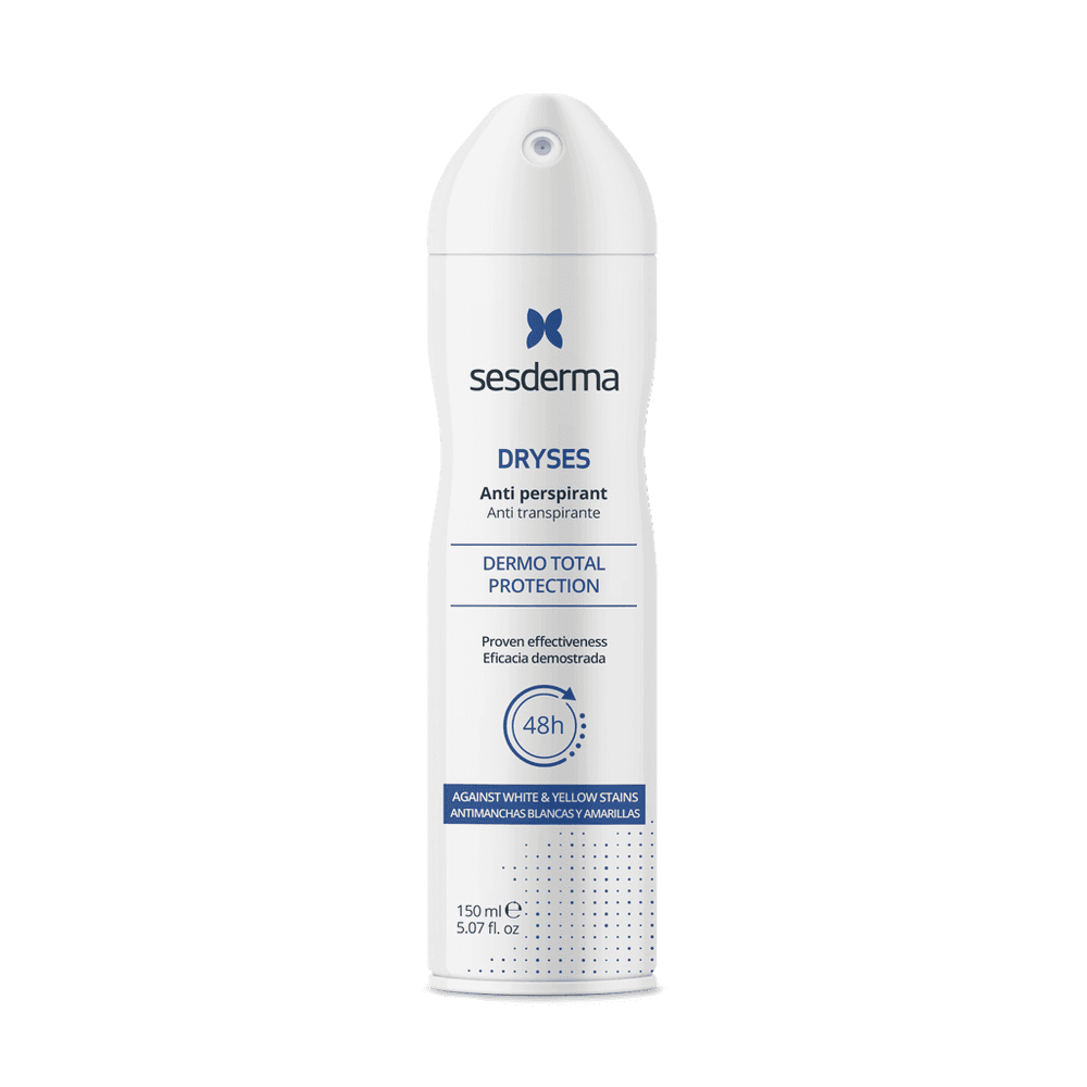 Sesderma Dryses Anti Transpirante 150ml