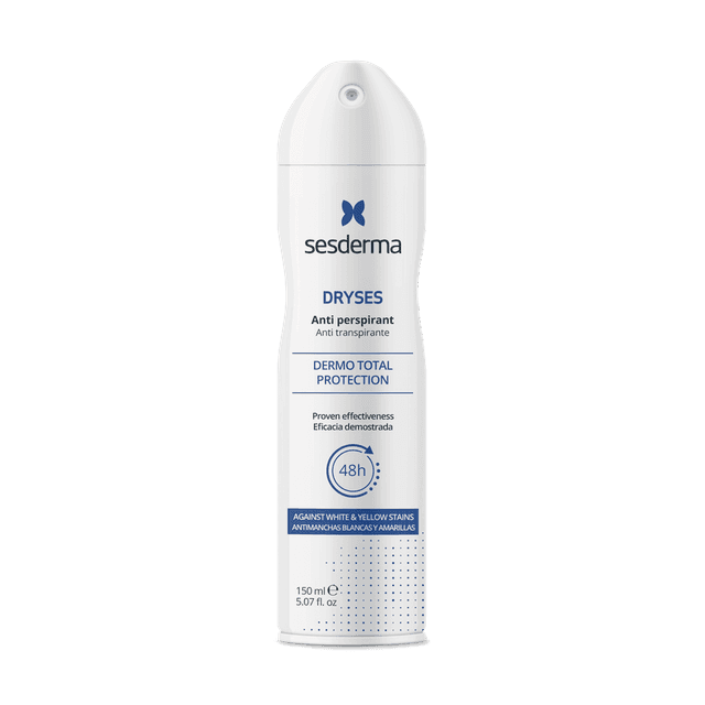 Sesderma Dryses Anti Transpirante 150ml