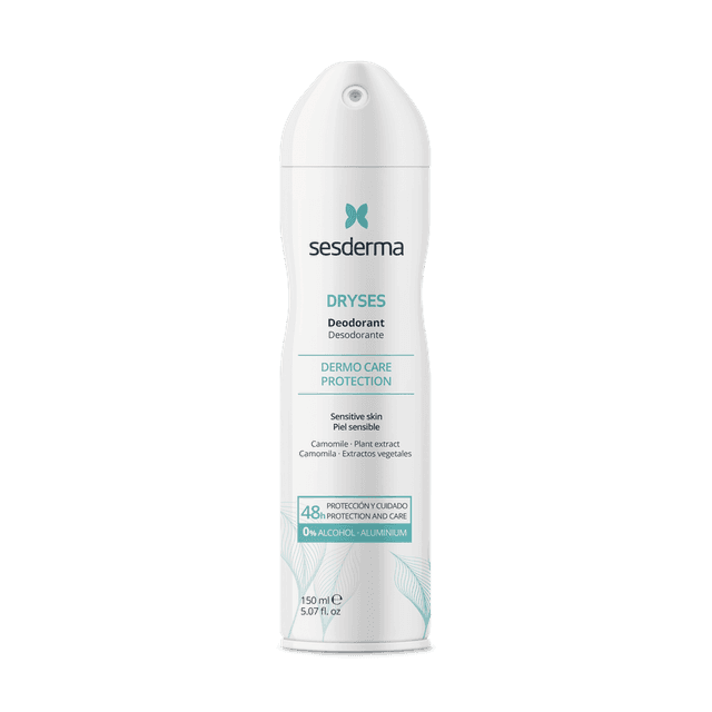 Sesderma Dryses Desodorante Piel Sensible 150ml