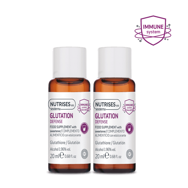 Sesderma Glutation Defense 15x20ml