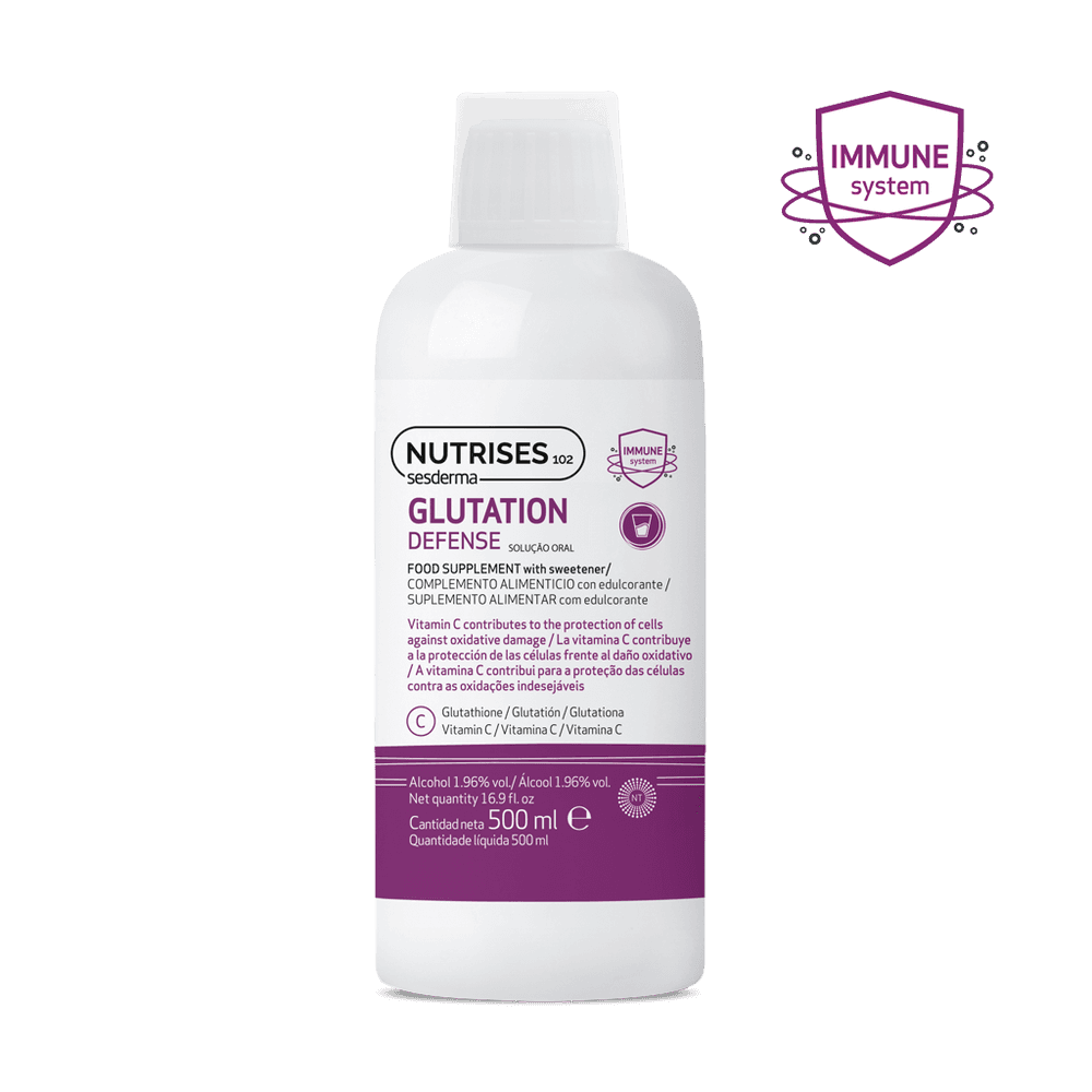 Sesderma Glutation Defense 500ml