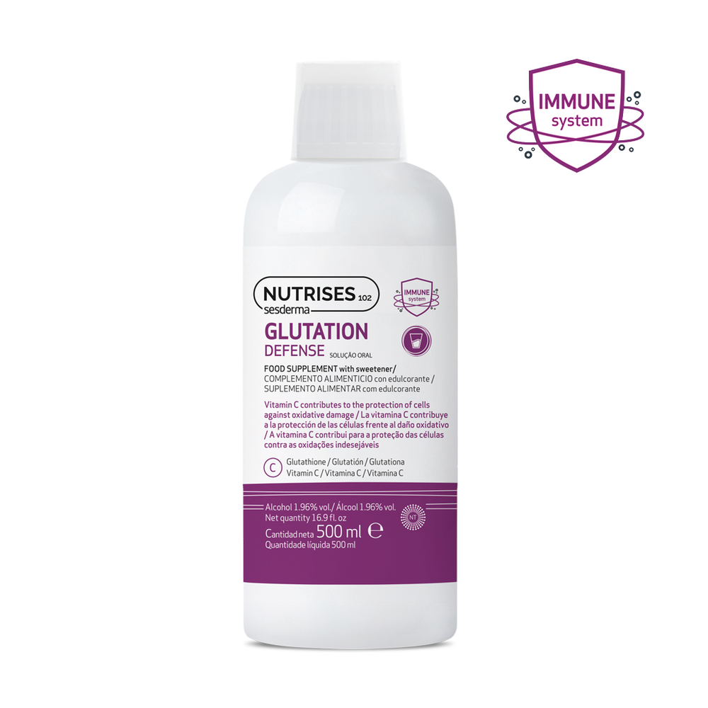 Sesderma Glutation Defense 500ml