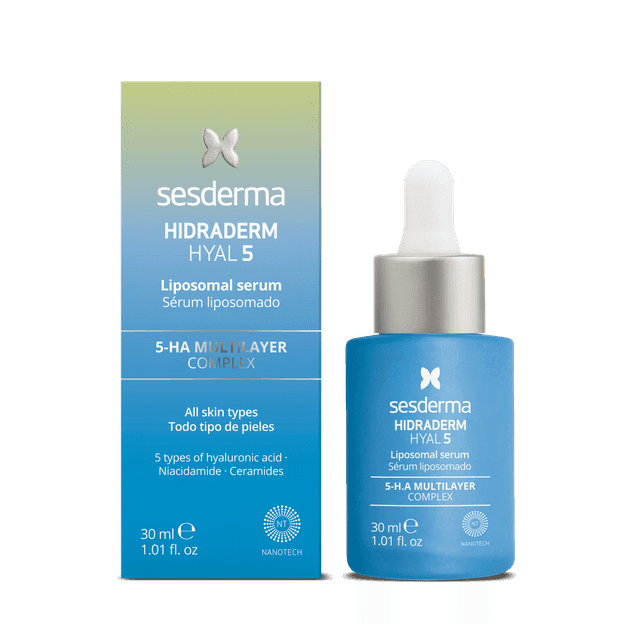 Sesderma Hidraderm Hyal 5 30ml