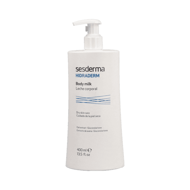 Sesderma Hidraderm Leche Corporal 400ml