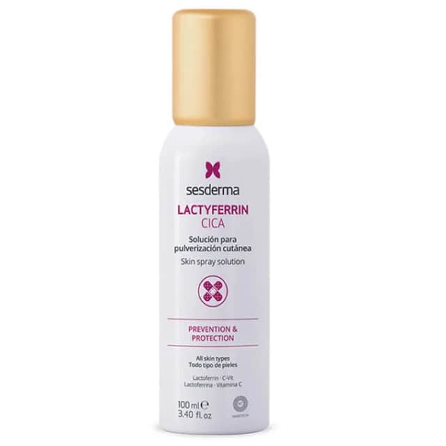 Sesderma Lactyferrin 100ml