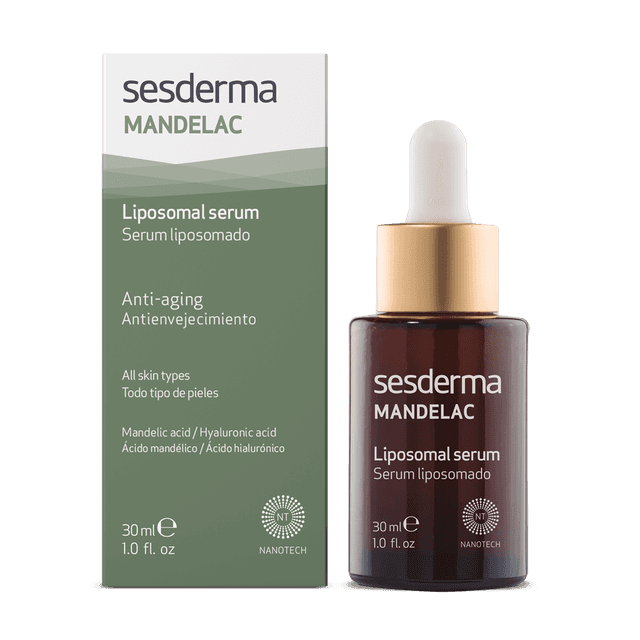 Sesderma Mandelac Sérum Liposomado Antienvejecimiento 30ml