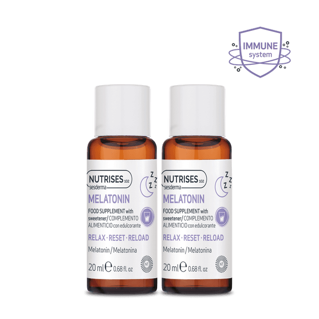Sesderma Melatonin 15x20ml