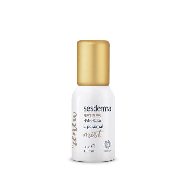 Sesderma Retises Nano 0.5% Liposomal Mist 30ml